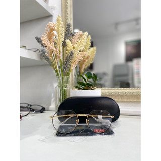 กรอบแว่นสายตา Rayban แท้💯ลดจากราคาป้าย15%