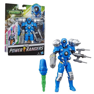 Hasbro Beast DRILLTRON 6” Power ranger