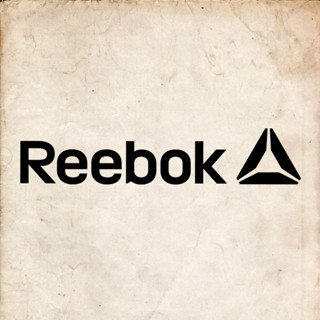 ตัวรีด Reebox  8 Cm. แพ็ค 2 ชิ้น รีดได้ทุกเนื้อผ้า