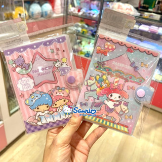 ซองใส่พาสปอร์ต Passport Holder จากแบรนด์ SANRIO ของแท้ พร้อมส่ง