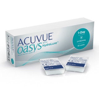 Acuvue Oasys 1 Day คอนแทคเลนส์รายวัน