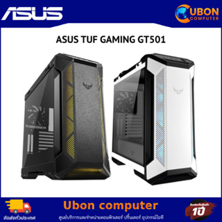 CASE (เคส) ASUS TUF GAMING GT501