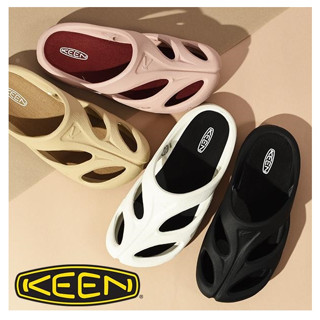 [ลิขสิทธิ์แท้] KEEN Woman Shanti Sandal เบา ใส่สบาย รองเท้าแตะ ผู้หญิง คีน ลิขสิทธิ์แท้