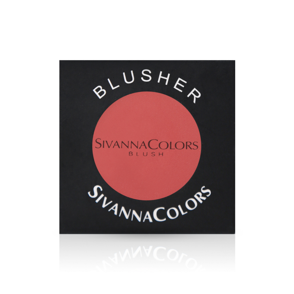 Sivanna Colors Blusher 847 | ซีเวนน่า คัลเลอร์ส บรัชเชอร์  #บลัชออนเนื้อฝุ่น สีละมุน สีชัด  มี12เฉดสี  ติดทน