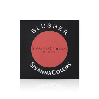 SIVANNA COLORS Blusher 847 | ซีเวนน่า คัลเลอร์ส บรัชเชอร์