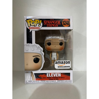 Funko Pop Eleven Stranger Things Exclusive 1248