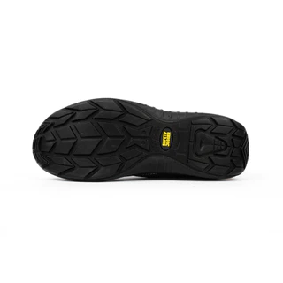 [ ส่งด่วนใน 1 วัน ] Safety Jogger รุ่น YUKON S1P รองเท้าเซฟตี้หุ้มส้น หัวเหล็ก มี 2 สี สีดำ,สีกรมท่า