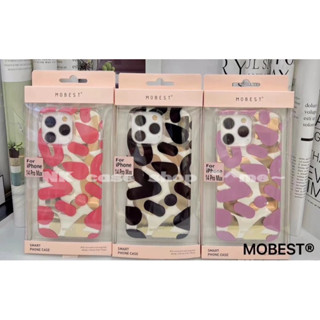 Mobestแท้💯เคส(ลายใหม่)รุ่น14pro-14pm สินค้าพร้อมส่ง