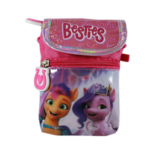 My Little Pony Small Sling Bag กระเป๋าโพนี่ PN72 393