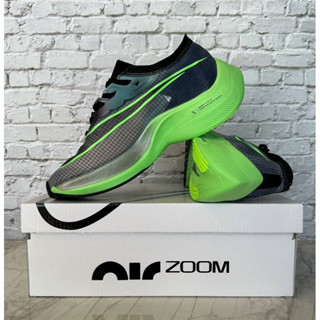 รองเท้าผ้าใบ NK Air Zooom Vaporfly 2 มีกล่อง สินค้าพร้อมส่งในไทย