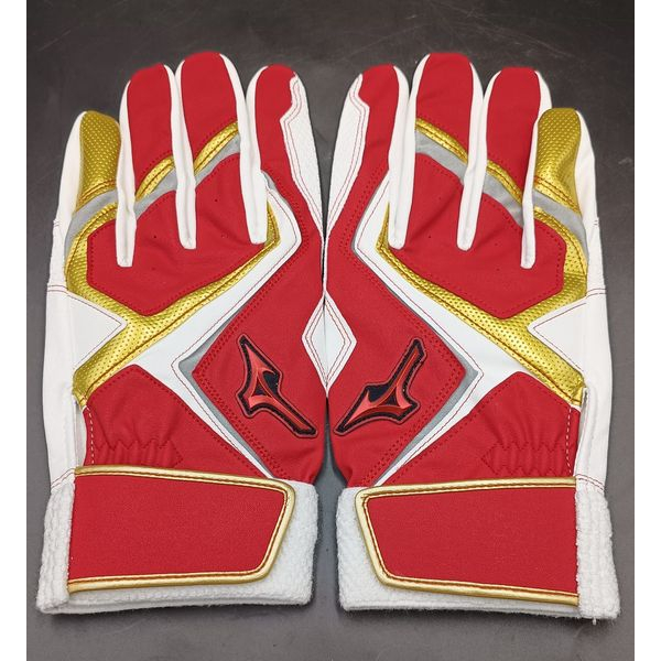 Mizuno Batting glove Baseball & Softball size S-M-L