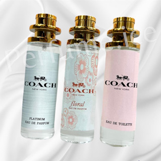 น้ำหอม Coach ขนาด 35 ml.