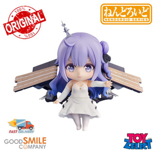 พร้อมส่ง+โค๊ด Nendoroid Unicorn DX: Azur Lane 1990-DX (ลิขสิทธิ์แท้)