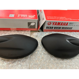 กระจกข้างแท้ yamaha X1R หนึ่งคู่ rear view mirror 4S3F628001+4S3F629001