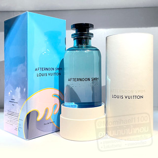 น้ำหอมแบ่งขาย Louis Vuitton Afternoon Swim EDP ขนาด 5ml - 10ml แท้💯