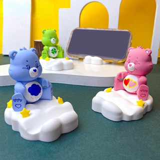 Care Bears Mobile Holder ที่วางโทรศัพท์ ลิขสิทธิ์แท้ พร้อมส่งในไทย