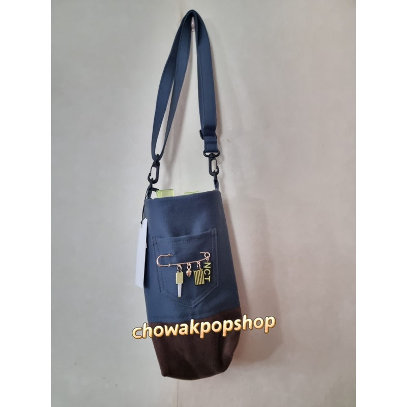 กระเป๋าใส่แท่งไฟ #NCT #Treasure