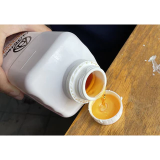 ALCHEMIST น้ำมันเลี้ยงโซ่เลื่อยยนต์ CHAIN SAW OIL ขนาด 1000 ML.