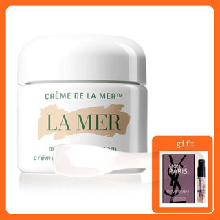 【ของแท้ 💯】Lamer Cream La Mer Moisturizing Cream 30ml&amp;60ml ครีมให้ความชุ่มชื้นลาแมร์