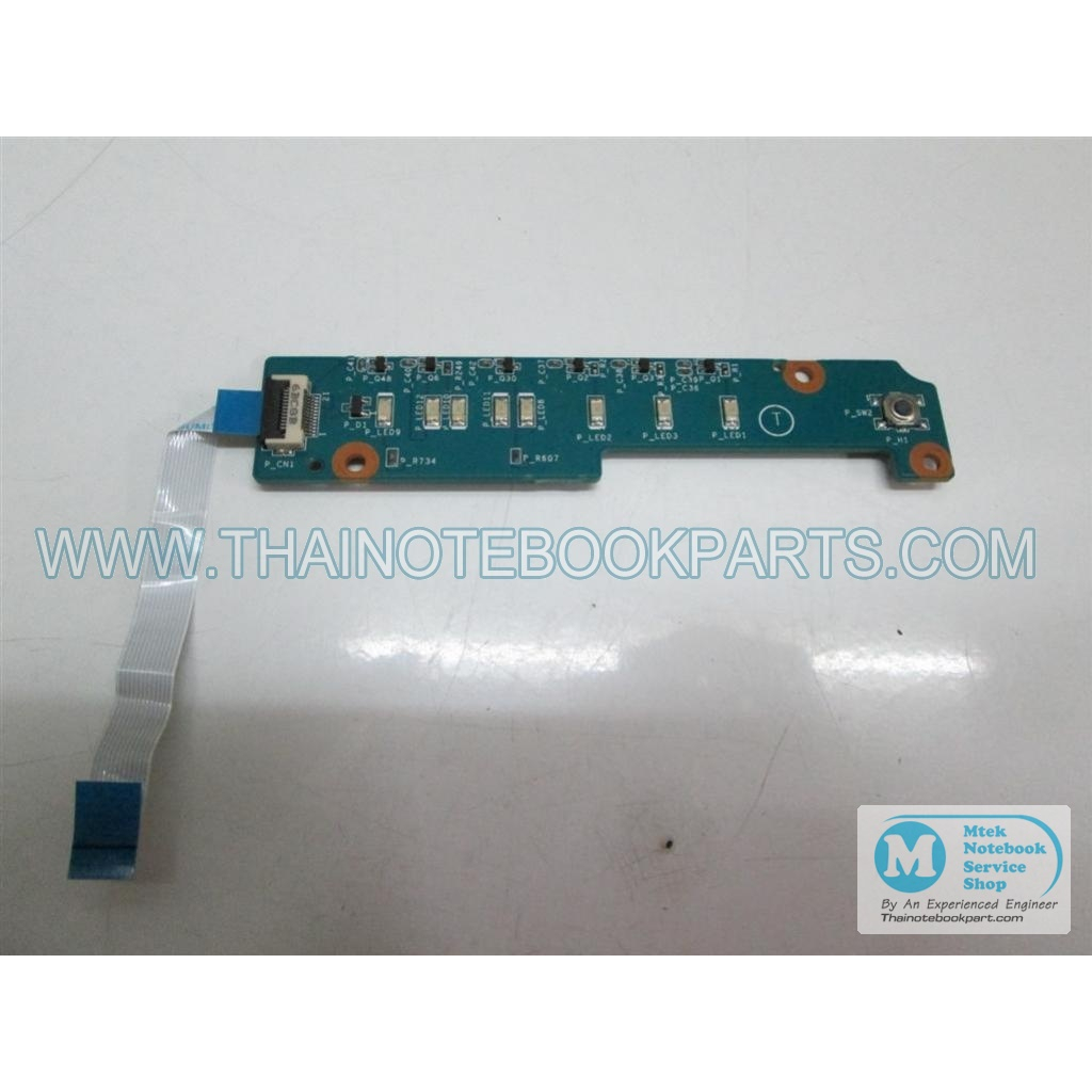 แผงวงจร SwitchBoard Sony VGN-C - 1P-1069102-6011 (มือสอง)
