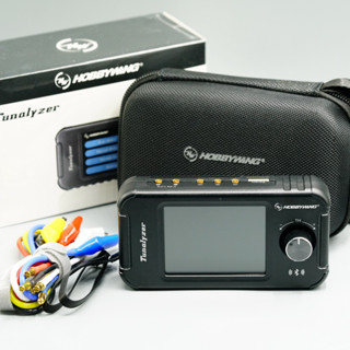 Hobby wing Tunalyzer  (ขั้นเทพ)