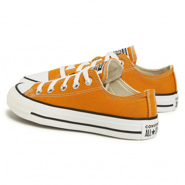 Con. Ctas seasonal color ox saffron yellow