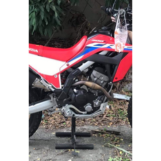 ครอบเฟรม crf250 crf300