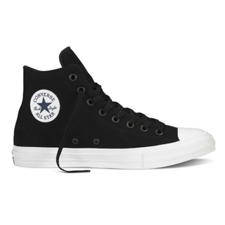 รองเท้า converse all star black white navy ไซส์ EUR 37.5