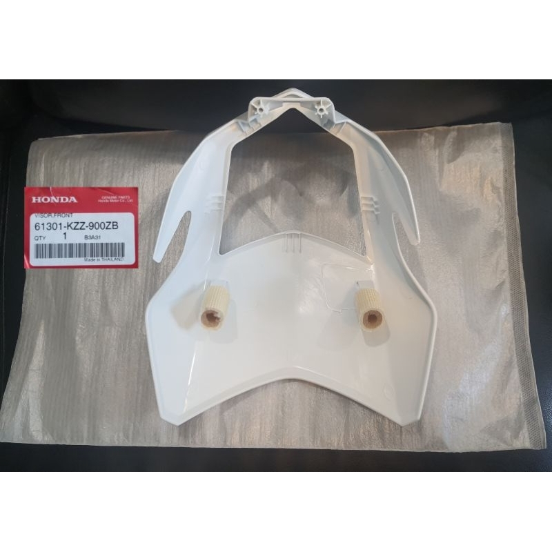 หน้ากากCRF250 ของแท้100% จากศูนย์ - รูปที่ 2