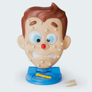 Pimple Pete Game Presented by Dr. Pimple Popper, Explosive Family Game for Kids