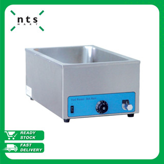 TABLE-TOP BAIN MARIE เครื่องเบนมารี อ่างอุ่นอาหาร เครื่องปุ่นอาหาร รุ่น  PIM1-KG-165F