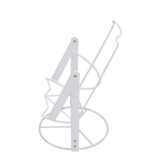 ขาตั้งถังน้ำ ขาตั้งเหล็ก ขาเทยกน้ำ ขาตั้งรองถังเทน้ำ ขาตั้งโ…