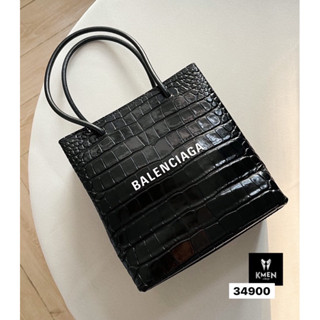 New  กระเป๋า Balenciaga พร้อมส่ง