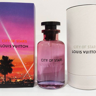 LOUIS VUITTON City of Stars EDP 100ml.