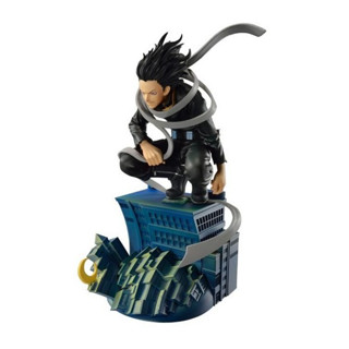 Banpresto My Hero Academia Dioramatic Shota Aizawa (The Brush) 4983164196016 (Figure)