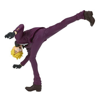 Banpresto One Piece King of Artist The Sanji - Wanokuni 4983164197181 (Figure)