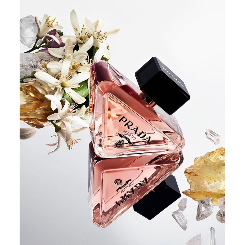 น้ำหอม PRADA กลิ่นดอกไม้ 50 ml