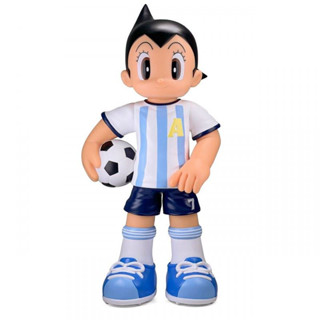 Hung Hing Toys - World Cup Astro Boy - Argentina 2 Ver. (TC)