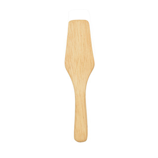 พายไม้ปาดแยม/เนย 12 CM l Wood Butter/Jam Knife L 12 CM