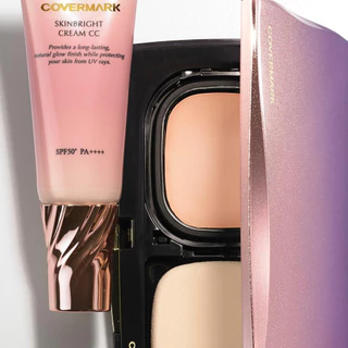 COVERMARK Flawless Fit SPF35 PA+++ รองพื้น รับประกันของแท้ 100% ส่งตรงจากญี่ปุ่น