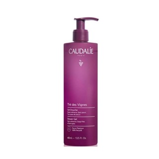 พร้อมส่ง 💯 เจลอาบน้ำ Caudalie Showet Gel  Thé des Vignes 400 ml.