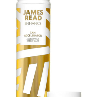 พร้อมส่ง ของแท้ James Read Tan Accelerator 200ml