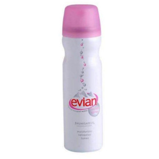 Evian Brumisateur Facial Spray 50ml