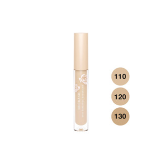 คอนซีลเลอร์ ศรีจันทร์ สกิน เอสเซ็นเชียล คอนซีลเลอร์ Srichand Skin Essential Concealer 3ml.