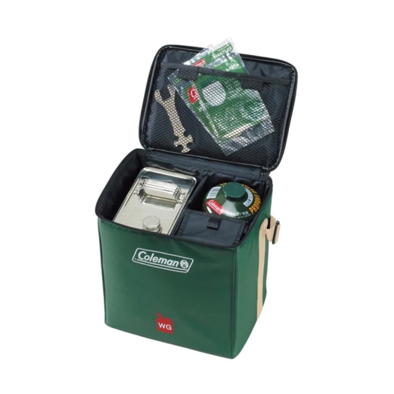Coleman JP Fuel Carry Case ราคา ถูกที่สุด ดีลบีเคเค