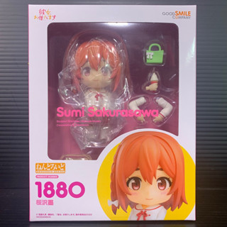 Nendoroid 1880 Sumi Sakurasawa (Rent-A-Girlfriend) (Good Smile Company)