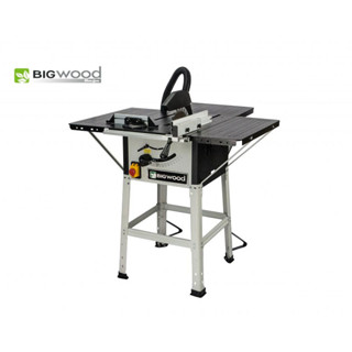 โต๊ะเลื่อยไม้ 10" BIGWOOD รุ่น TS-250