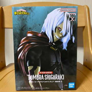 BANDAI มาย ฮีโร่ อาคาเดเมีย ฟิกเกอร์ Tomura Shigaraki Prize【ใหม่เอี่ยม】ส่งตรงจากญี่ปุ่น