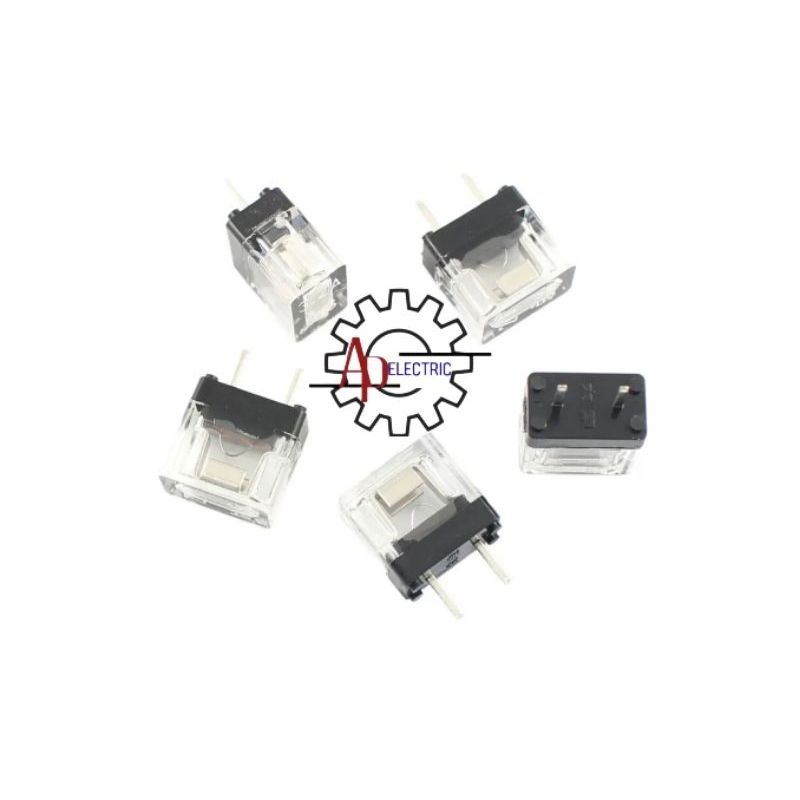 Daito Fuse HM AC/DC250V HM03 0.3A HM05 0.5A HM10 1A HM16 1.6A HM20 2A HM32 3.2A HM50 5A
