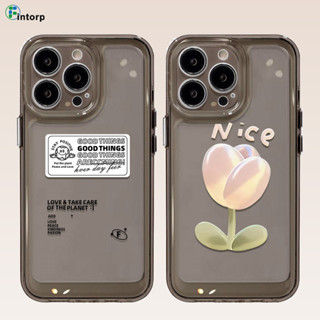 เคสโทรศัพท์กันกระแทกอะคริลิค Space สำหรับ iPhone 11 Pro Max 7 8 Plus 12 13 14 Pro Max XR 7/8Plus X XS Max SE 2020 เคสใส